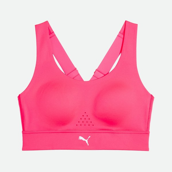 Reggiseno Puma Pwrbreathe donna