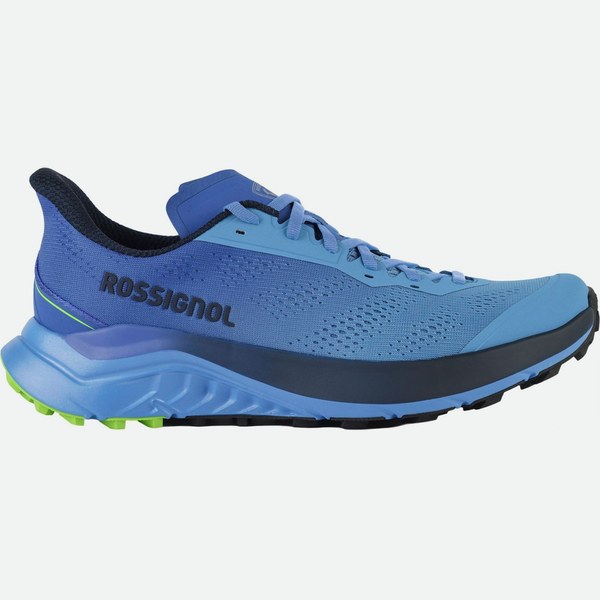 Rossignol Venosk, da trail , , azzurro uomo