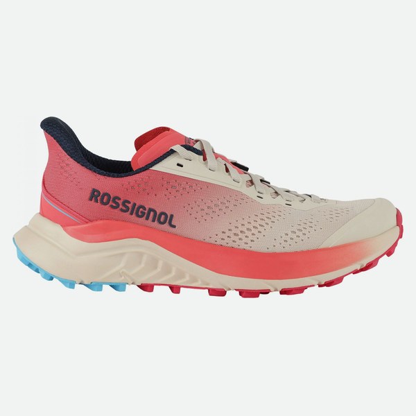 Rossignol Venosk, da trail , , beige/rosa donna
