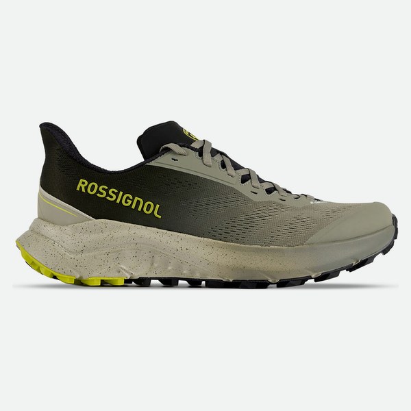 Rossignol Venosk R-shell Dry uomo