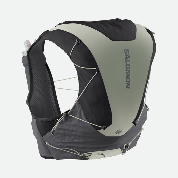 Salomon Adv Skin 12 Gradient Set uomo