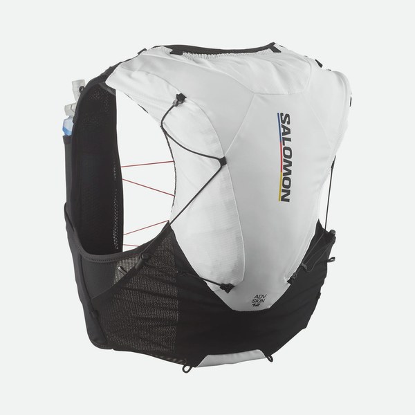 Salomon Adv Skin 12 Race Flag Set uomo