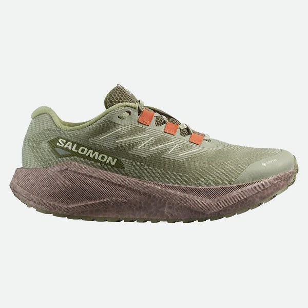 Salomon Aero Blaze 3 Grvl Gore-tex® uomo