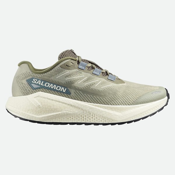 Salomon Aero Blaze 3 Grvl uomo