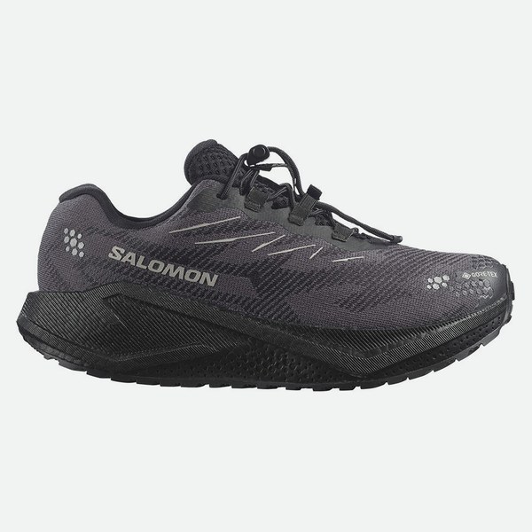 Salomon Aero Blaze 4 Grvl GORE-TEX donna