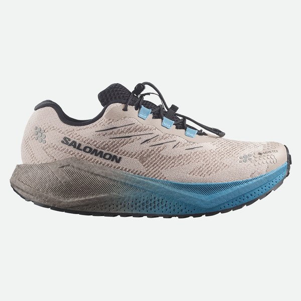 Salomon Aero Blaze 4 Grvl Gtx uomo
