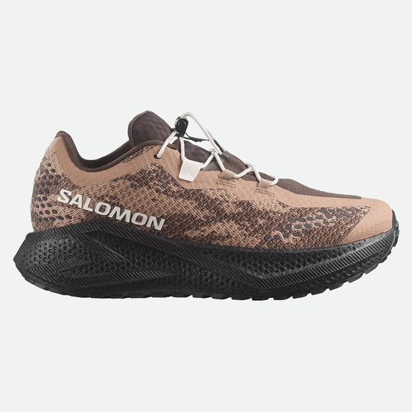 Salomon Aero Glide 4 Gravel uomo