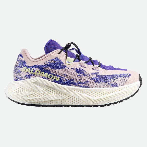 Salomon Aero Glide 4 Grvl donna