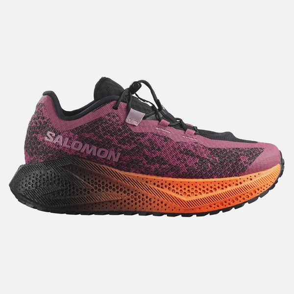 Salomon Aero Glide 4 Grvl Nocturne Nero