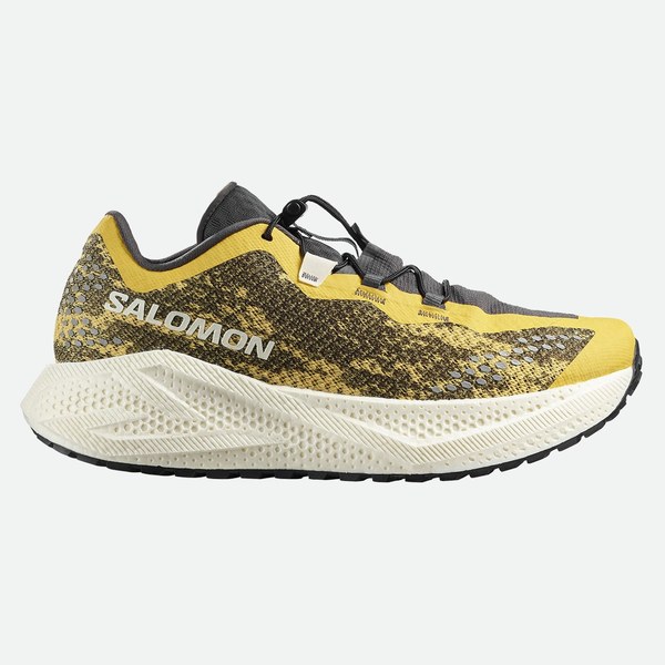 Salomon Aero Glide 4 Grvl uomo