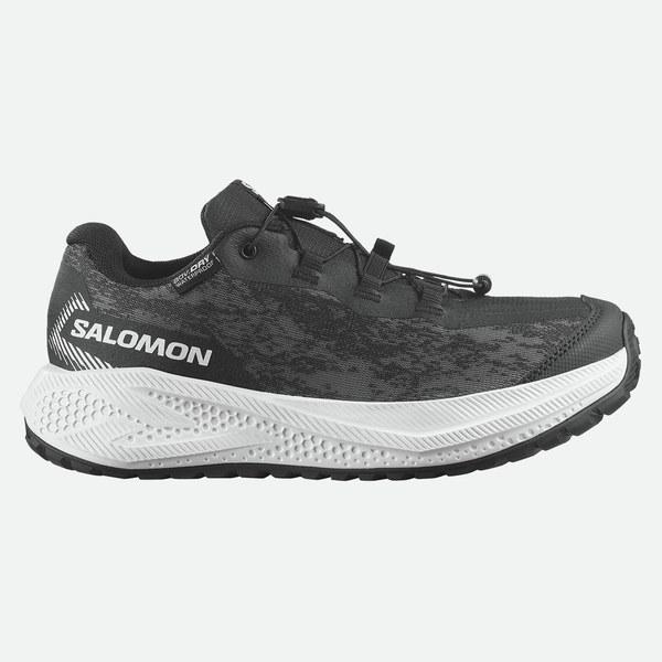 Salomon Aero Gravel Wp Jr junior