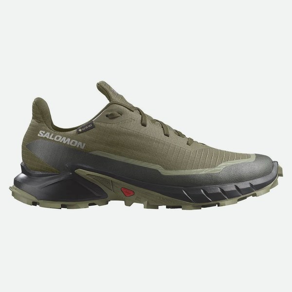 Salomon Alphacross 5 Gore-tex® uomo