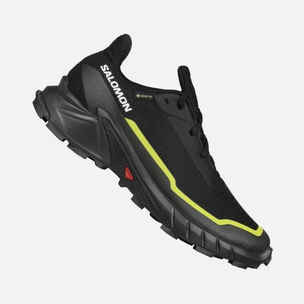 Salomon Alphacross 5 GTX Gore-Tex 474604 uomo