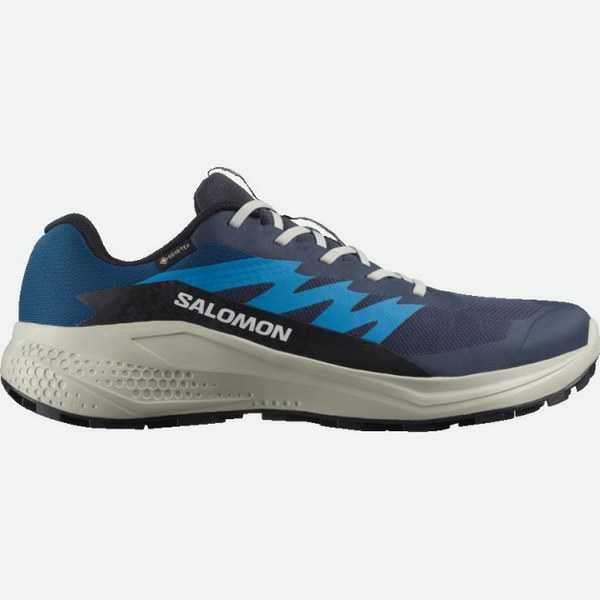 Salomon Alphaglide GTX, , , blu uomo