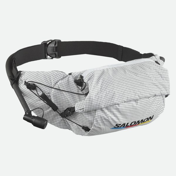 Salomon Cross Season Waist Race uomo