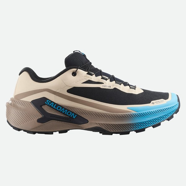 Salomon Genesis 2 Gtx uomo