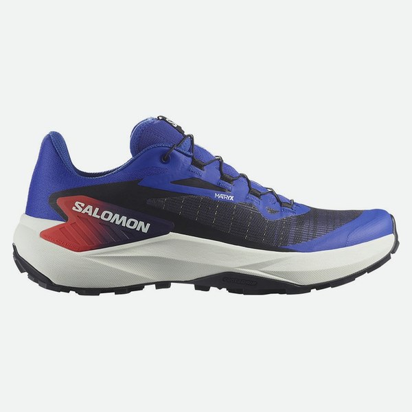 Salomon Genesis Equipe uomo