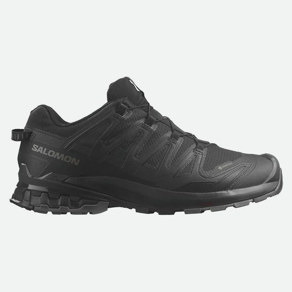 Salomon Larghe Xa Pro 3d V9 Gore-tex® uomo