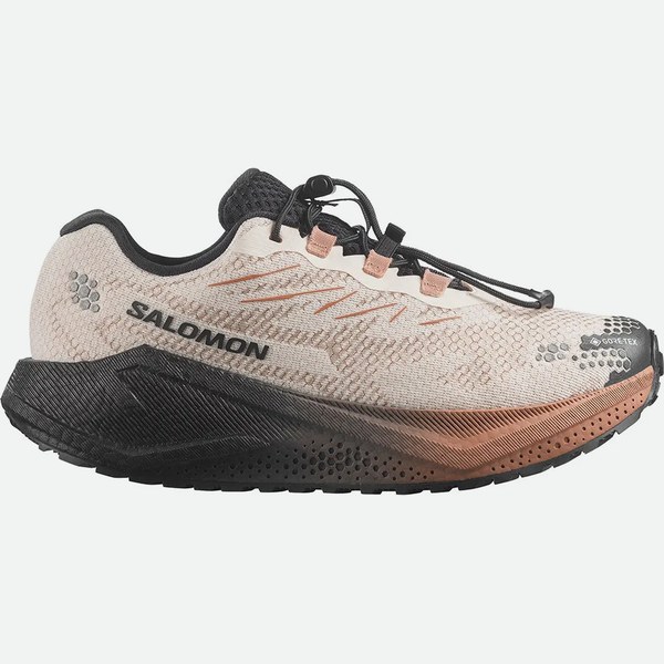 Salomon Per Ghiaia Aero Blaze 4 Gore-tex® donna