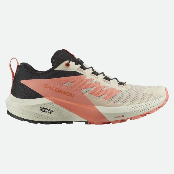 Salomon Sense Ride 5 donna
