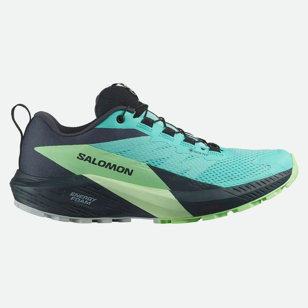 Salomon Sense Ride 5 Gore-tex® donna