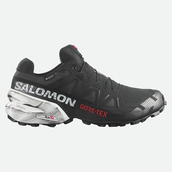 Salomon Speedcross 6 20th Gtx uomo