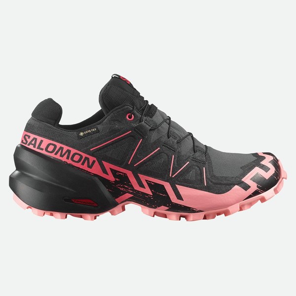 Salomon Speedcross 6 Gtx donna