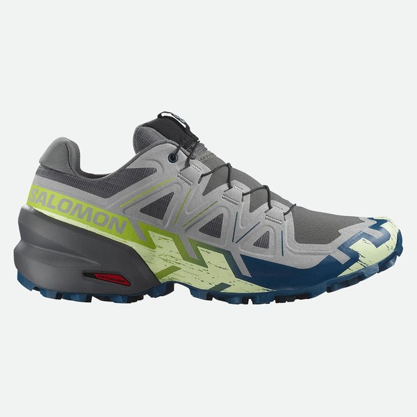 Salomon Speedcross 6 uomo