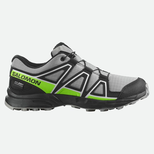 Salomon Speedcross Wp Jr junior