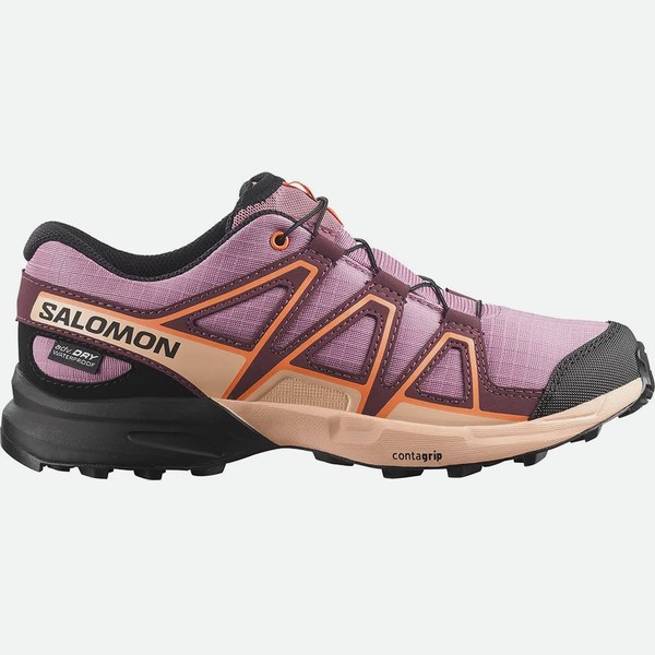 Salomon Speedcross Wp