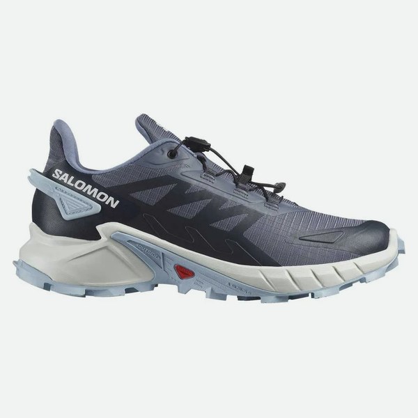 Salomon Supercross 4 donna