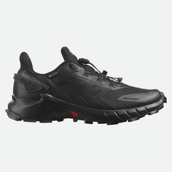 Salomon Supercross 4 Gore-tex® donna