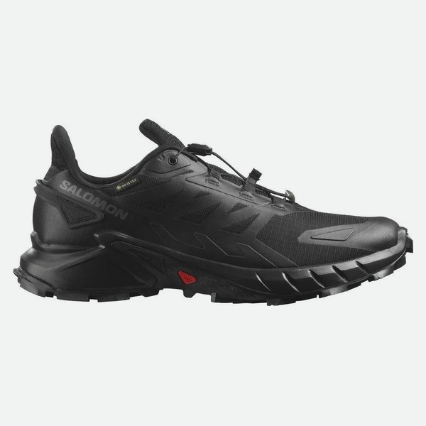 Salomon Supercross 4 Gore-tex® uomo