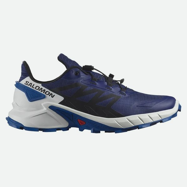Salomon Supercross 4 uomo