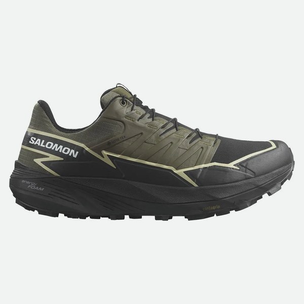 Salomon Thundercross Gore-tex® uomo