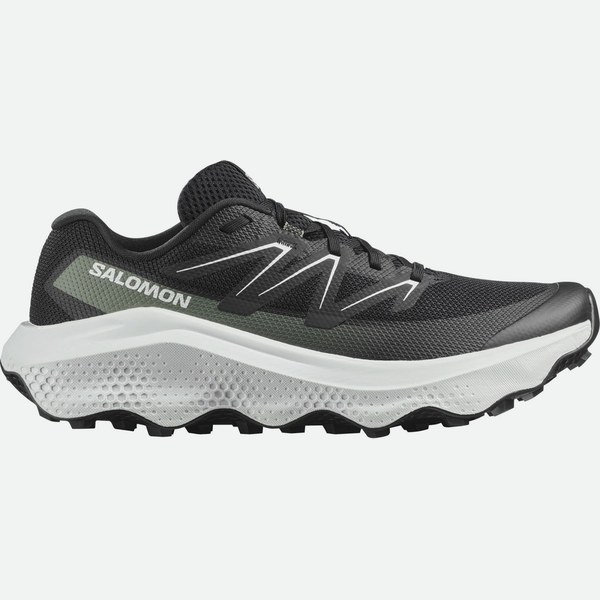 Salomon Ultra Flow 2, da , , nero/bianco uomo