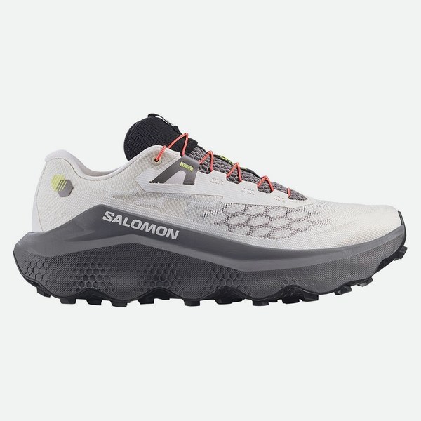 Salomon Ultra Glide 4 Lilac Ash Excalibur Rosa Yarrow