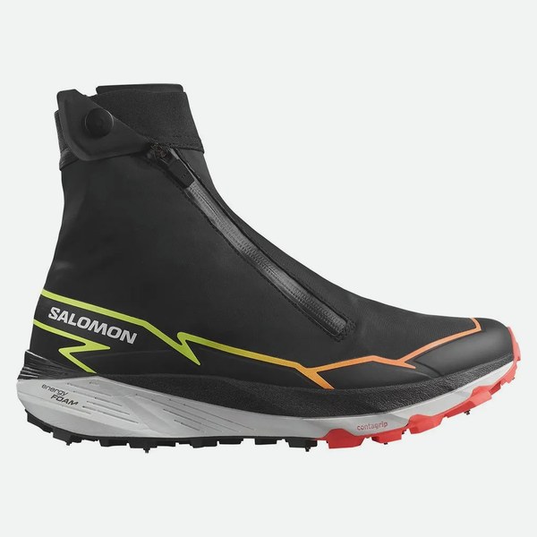 Salomon Winter Cross Spike uomo