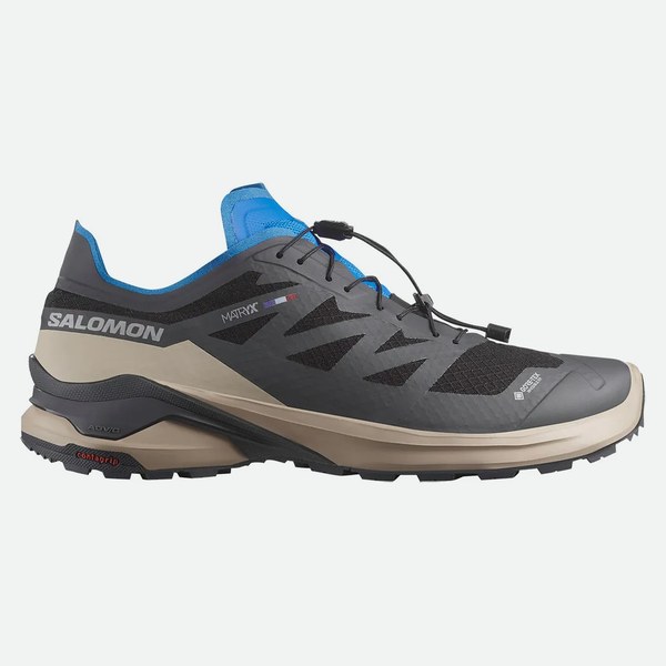 Salomon Xa Meta Gore-tex® Made In France uomo