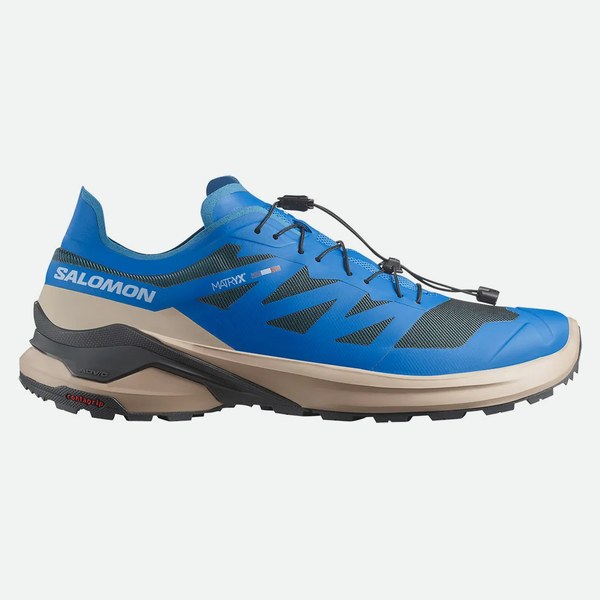 Salomon Xa Meta Made In France uomo