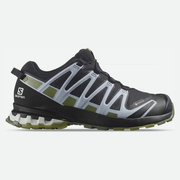 Salomon Xa Pro 3d V8 Gtx donna