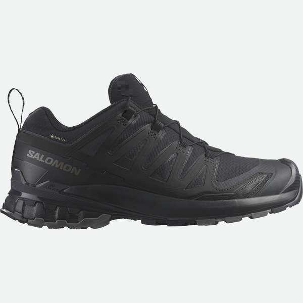 Salomon XA Pro 3D V9 GTX, scarpa da trail, , nero uomo