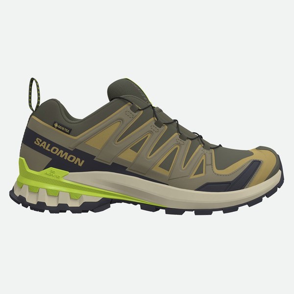 Salomon Xa Pro 3d V9 Gtx uomo