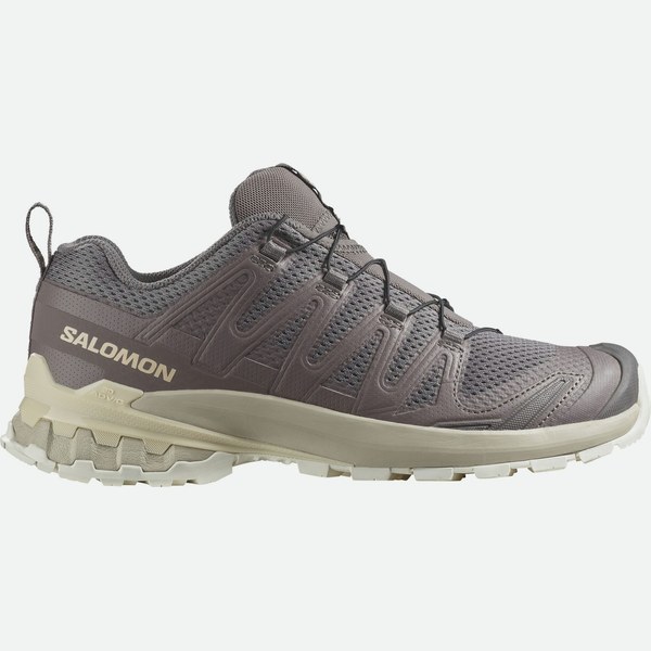 Salomon XA Pro 3D V9, trail, , grigio donna