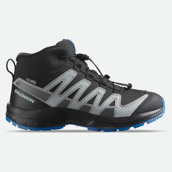 Salomon Xa Pro V8 Mid Bambino junior