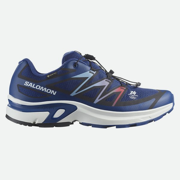 Salomon Xt Evr GORE-TEX Milano Cortina 2026 uomo
