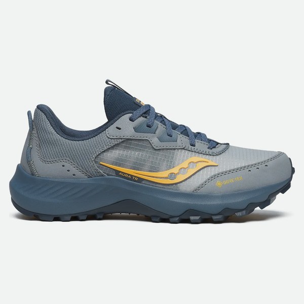 Saucony da Saucony Aura Tr GTX donna