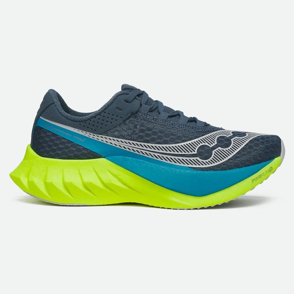 Saucony da Saucony Endorphin Pro 4 donna