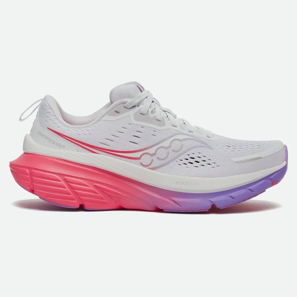 Saucony da Saucony Guide 18 donna