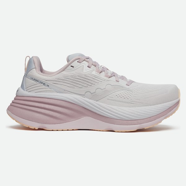 Saucony da Saucony Hurricane 24 donna